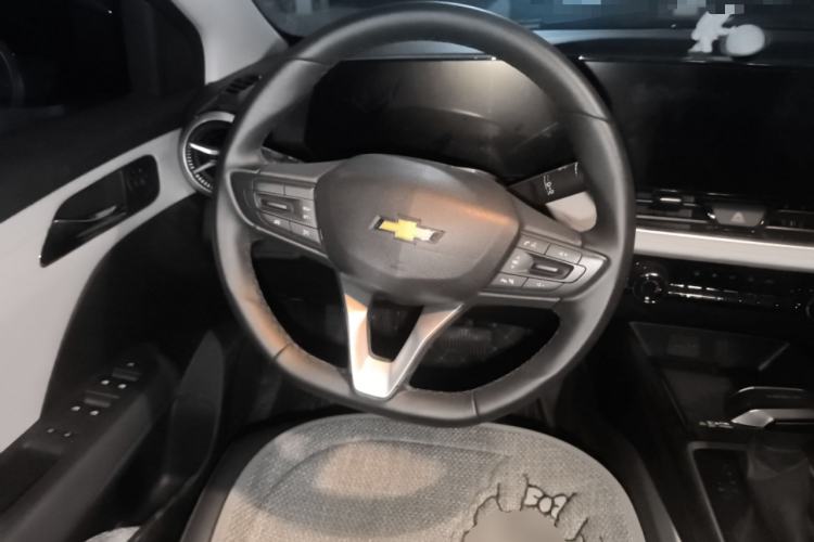 Used Chevrolet Monza 2023 1.5L Dual-Clutch Enjoyment Edition
