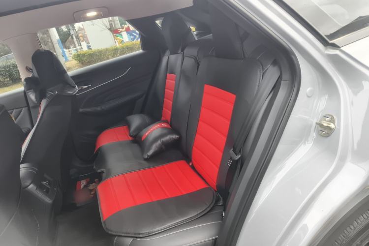 Used Venucia V 2021 260T Idol Edition