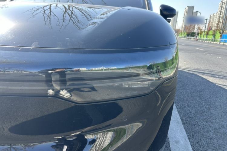 Used Zeekr 007 2024 Rear-Drive Version 100 kWh
