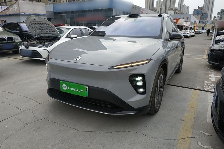 Used Nio EC7 2023 75 kWh