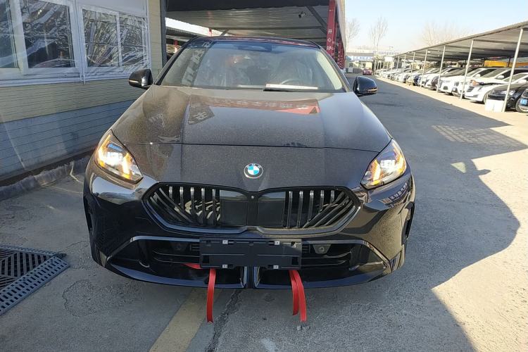 Used BMW 2 Series 2025 225L M Sport Night Edition Package