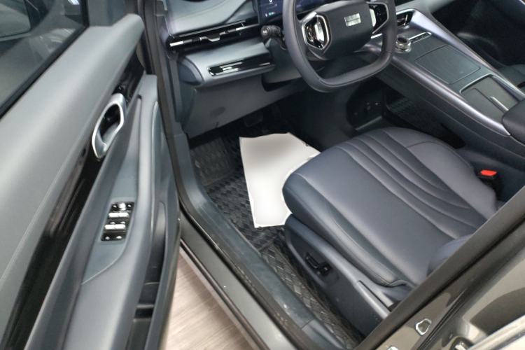 Used Geely Galaxy E5 2026 Model 610km Long-Distance Edition
