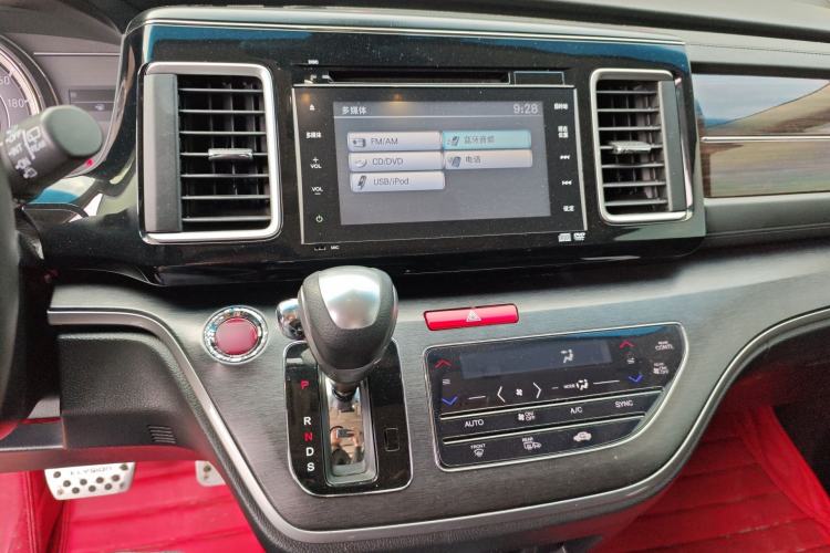 Used Honda Elysion 2016 2.4L Supreme Edition