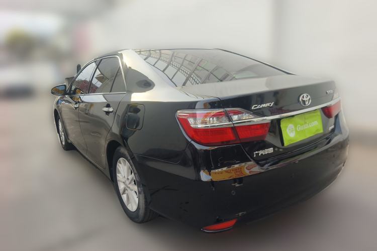 Used Toyota Camry 2015 2.0G Premier Edition