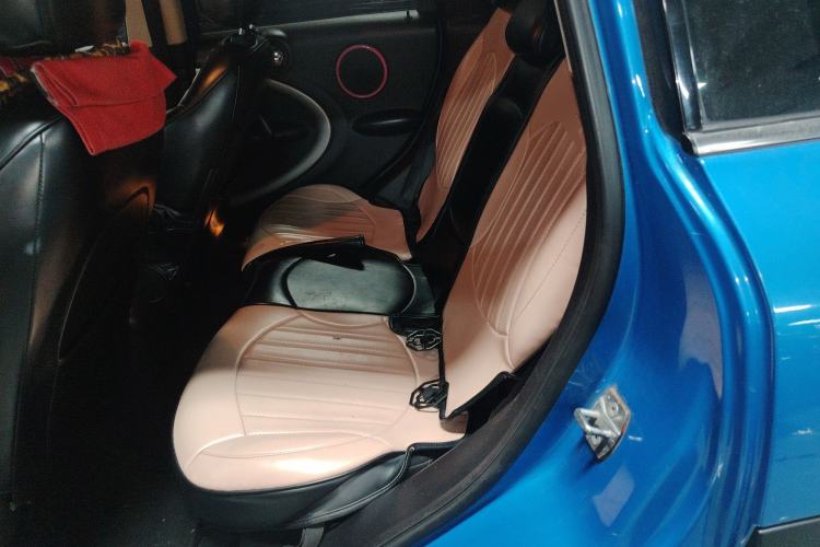 Used MINI Countryman 2013 1.6T COOPER ALL4 Fun