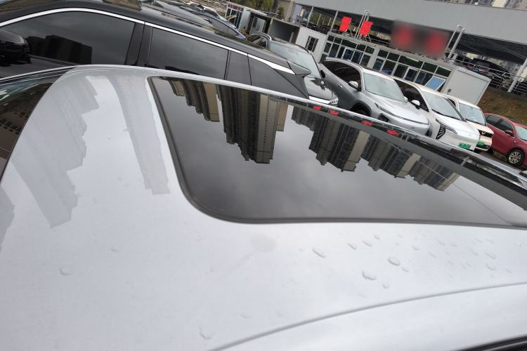 Used Leapmotor C11 2023 Pure Electric 500 Comfort Edition
