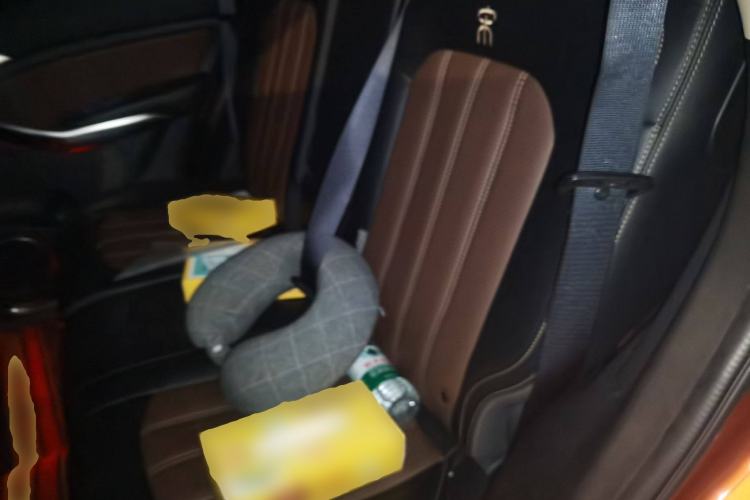 Used BYD Song 2016 GaiShi Edition 1.5TI Manual Elite Model