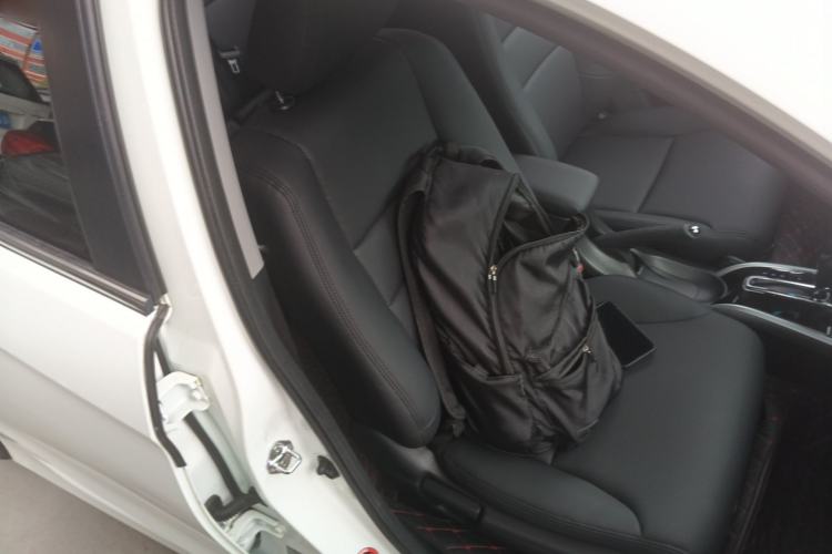 Used Honda Crider 2016 1.8L CVT Comfort Version Right Front Seat