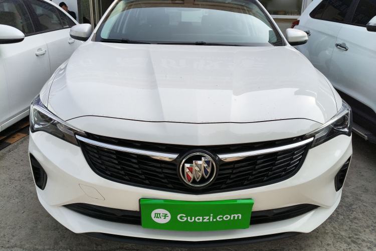 Used Buick Verano 2023 Pro Enjoyment Edition