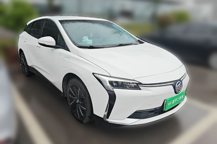 Used Buick Velite 6 2024 430km Comfort Edition