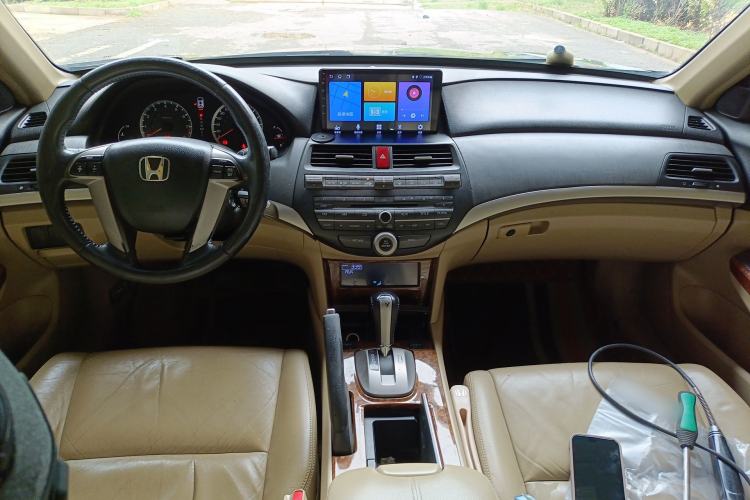 Used Honda Accord 2012 2.0L EX Navi