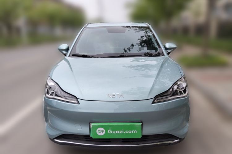 Used NETA V 2022 Chao 400 Lite Front