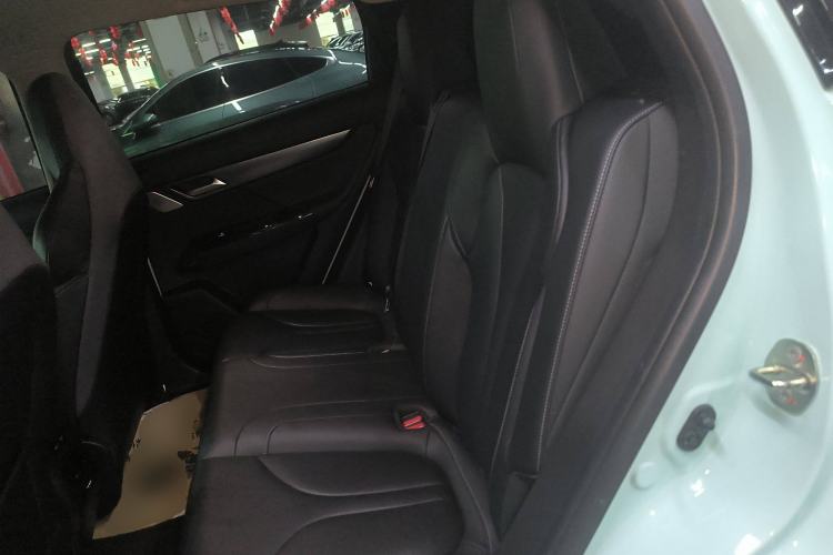 Used XPeng G3 2022 G3i 460G+