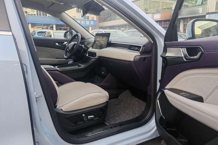 Used Wey Latte DHT 2022 1.5T DHT Big Cup