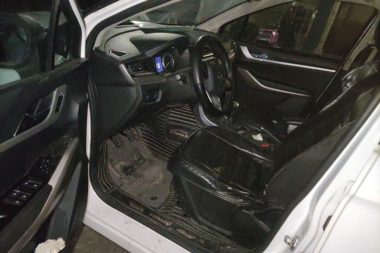 Used Haima S5 Youth Edition 2018 1.6L Manual Elite Model