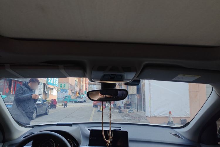 Used BMW X1 2016 sDrive18Li Premium Edition
