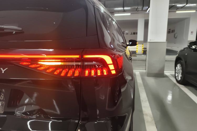 Used Chery Tiggo 8 PRO 2022 290T Two-Wheel Drive Sky Dome Edition 5 Seats