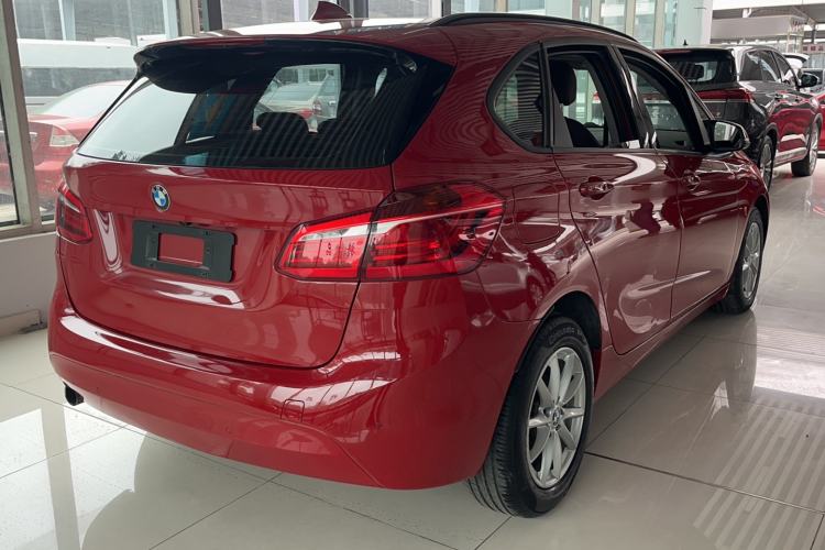 Used BMW 2 Series Active Tourer 2016 218i Fashion Model