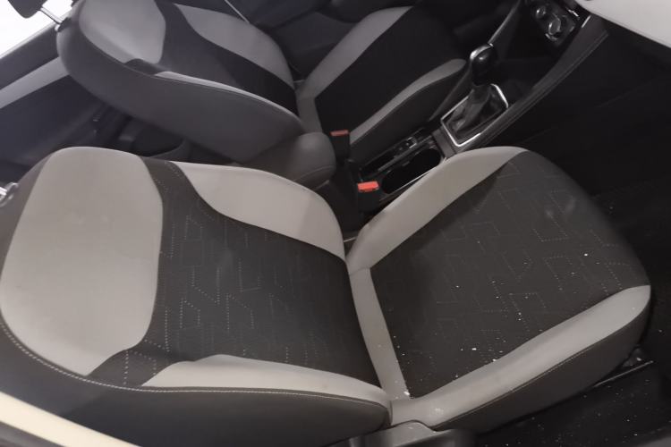 Used Jetta VS7 2022 280TSI Automatic Trend Edition