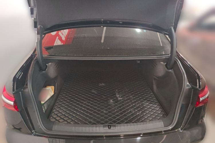 Used Audi A6L 2024 40 TFSI Luxury Dynamic Edition