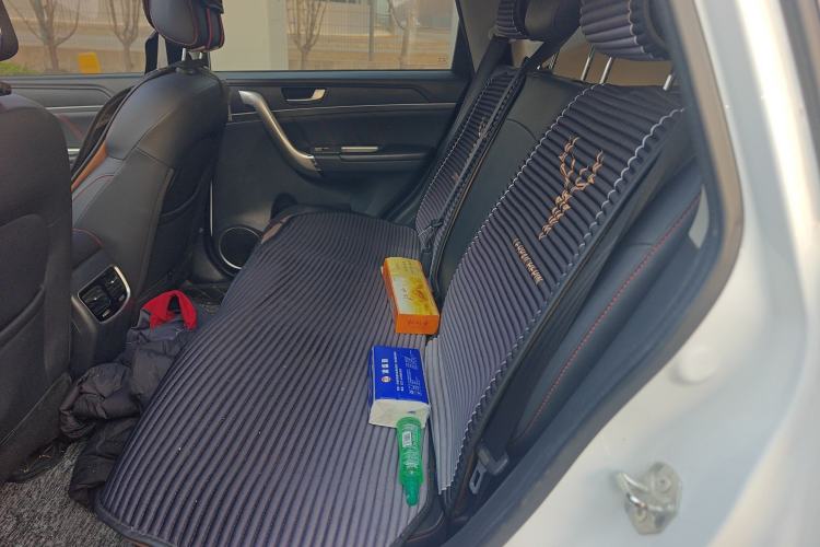 Used Haval M6 2019 1.5T DCT Two-Wheel Drive Value Edition China VI Standard