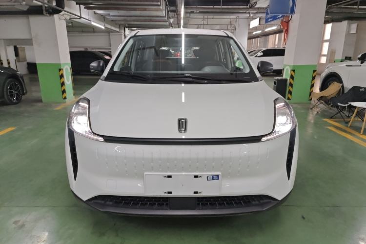 Used Bestune NAT 2023 PRO Comfort Travel Edition 419km