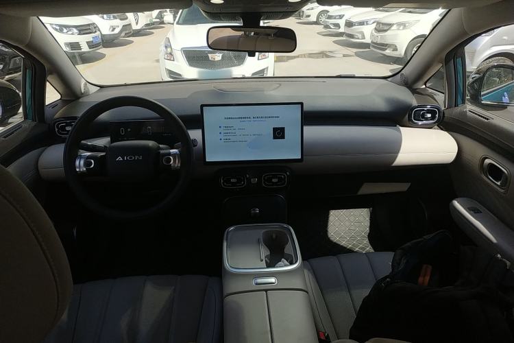 Used AION UT 2025 420 Smart Edition