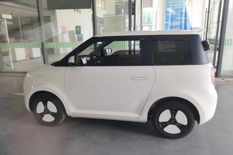 Used Changan Lumin 2023 205km Xiangqin Version