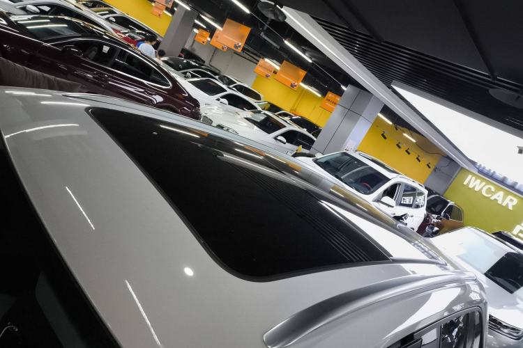 Used Audi Q5 e-tron 2023 40 e-tron Starry Edition Luxury Package