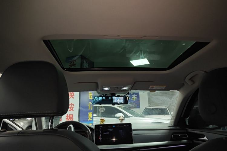 Used Volkswagen Lavida 2023 1.5L Automatic 5 Million Edition