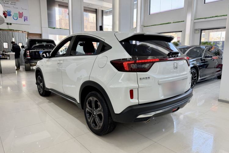 Used Honda XR-V 2020 220TURBO CVT Luxury Edition