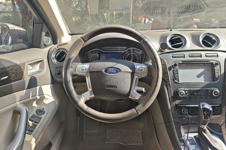 Used Ford Mondeo 2011 2.0L GTDi 200 Fashion Edition