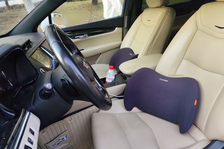 Used Cadillac XT5 2016 25T Tech Edition