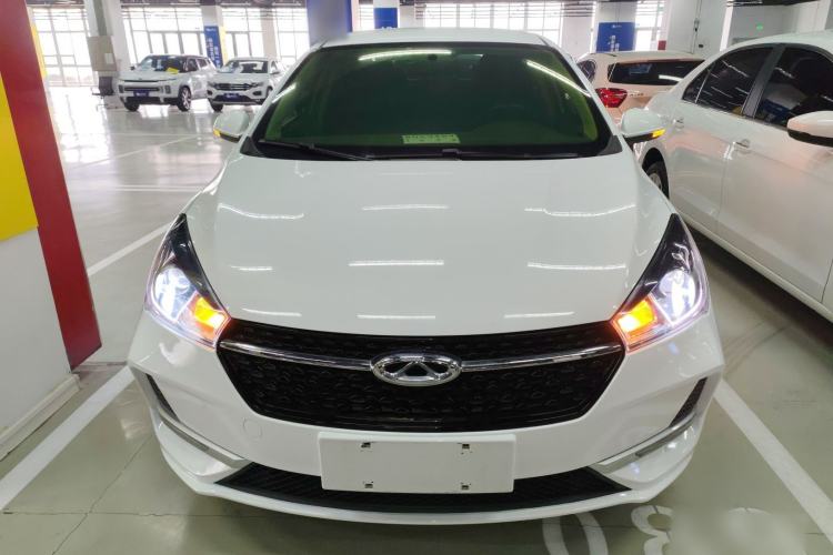Used Chery Arrizo 5 2019 Revised PRO 1.5L CVT Youth Edition China VI Standard