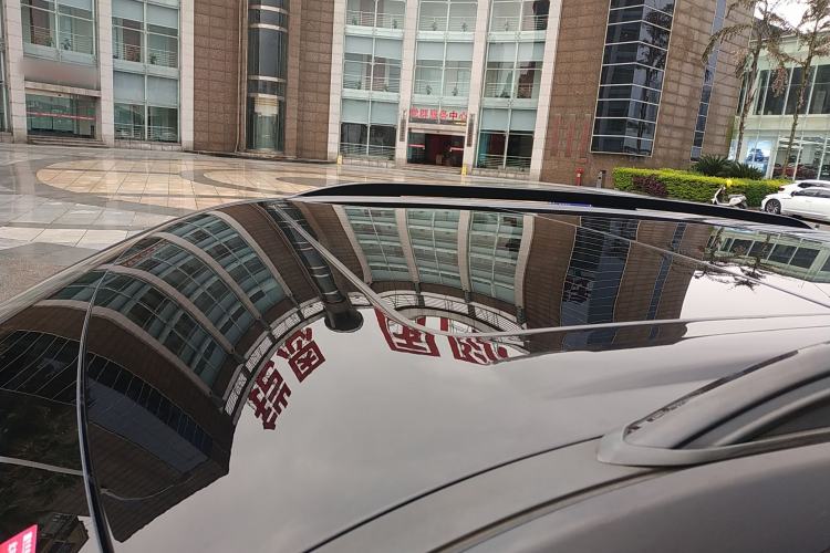 Used Ford Explorer 2020 EcoBoost 285 4x4 Sport Edition ST-LINE 6-Seater