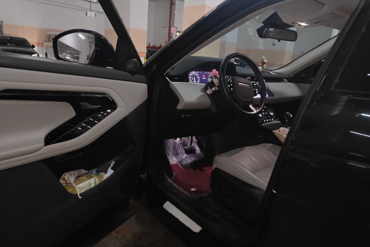 Used Land Rover Range Rover Evoque 2020 249 PS Youth Edition