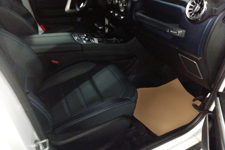 Used BAIC Off-Road BJ40 2024 2.0D Blade Hero Glory Edition
