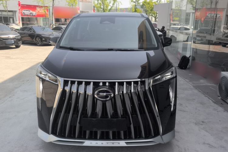 Used GAC Trumpchi E9 2024 E9 Champion Edition
