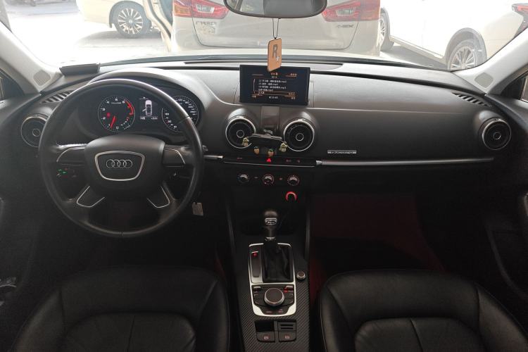 Used Audi A3 2014 Sportback 35 TFSI Automatic Ambition Edition