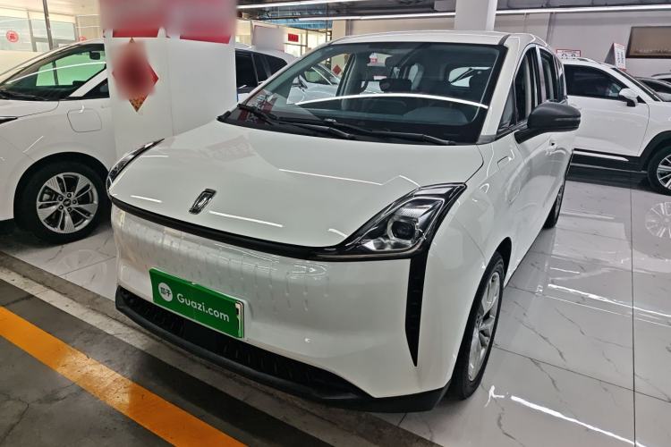 Used Bestune NAT 2023 PRO Comfort Travel Edition 419km