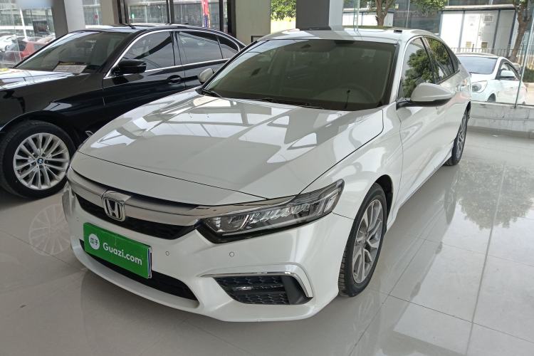 Used Honda Inspire 2019 260TURBO Elegant Edition China VI Emission Standard