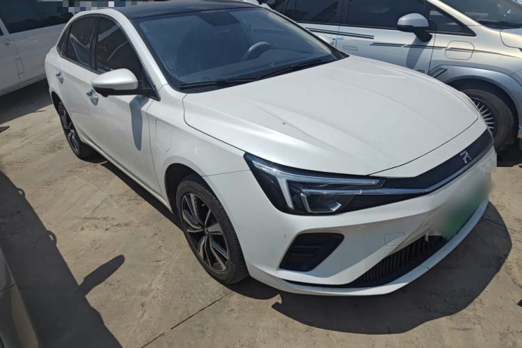 Used Rising ER6 2020 620 km Smart Edition
