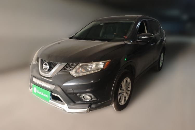 Used Nissan X-Trail 2014 2.0L CVT Comfort Edition 2WD