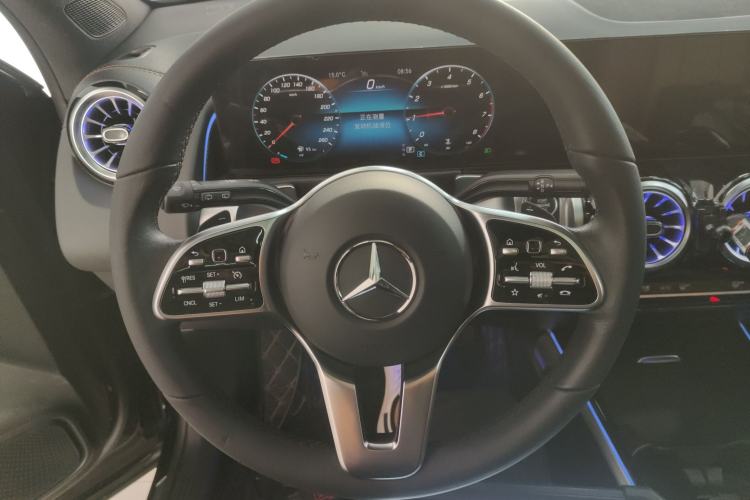 Used Mercedes-Benz GLB 2022 GLB 220 4MATIC