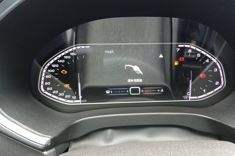 Used Chery Tiggo 5x 2017 1.5T Manual Elite Model