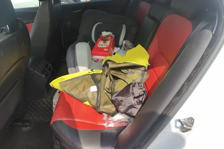 Used Jaguar XE 2018 2.0T 200 PS Two-Wheel-Drive R-Sport Sport Edition