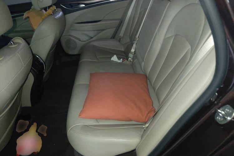 Used Buick LaCrosse 2016 Revised 20T Leading Edition
