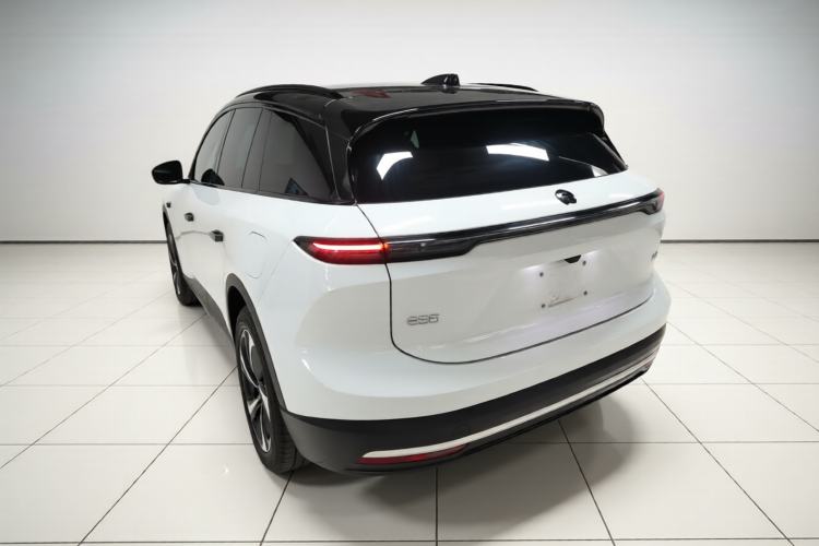 Used Nio ES6 2024 75 kWh
