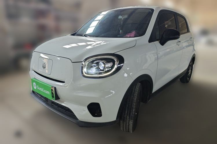 Used Leapmotor T03 2025 310 Comfort Edition