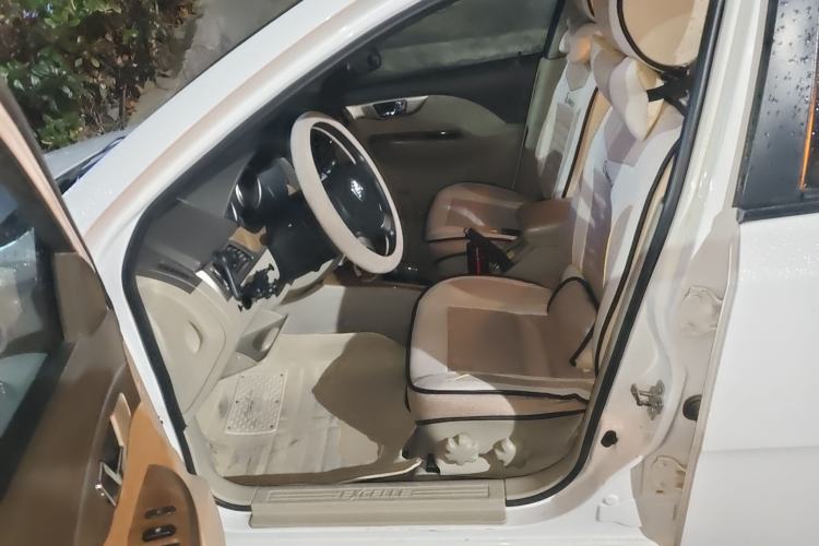 Used Buick Excelle 2015 1.5L Automatic Classic Model